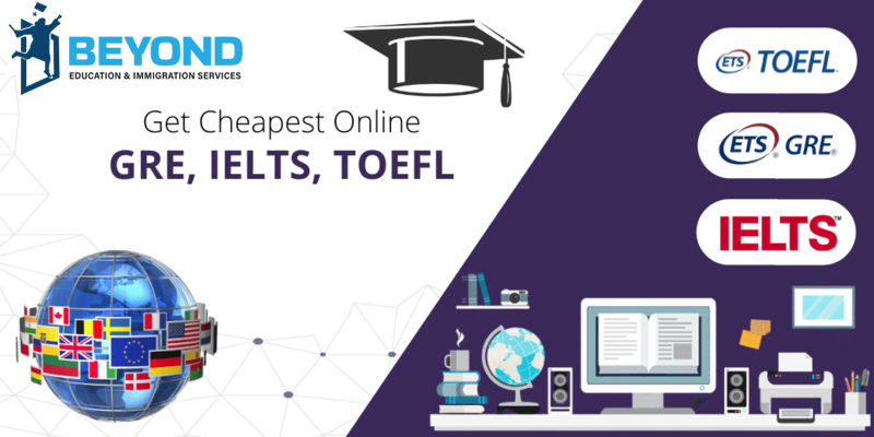 Test Preparation Image